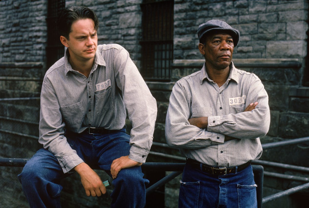 © 1994 Warner Bros. Entertainment Inc. All Rights Reserved.