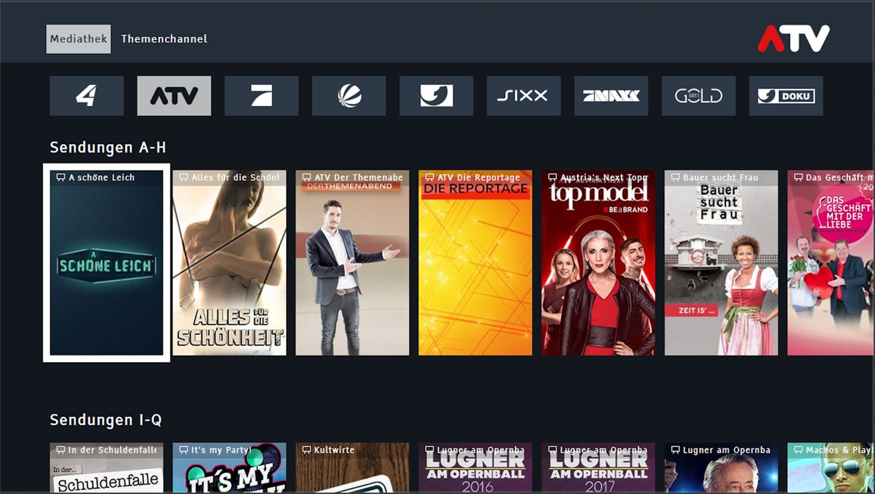 (c) ProSiebenSat.1 PULS 4