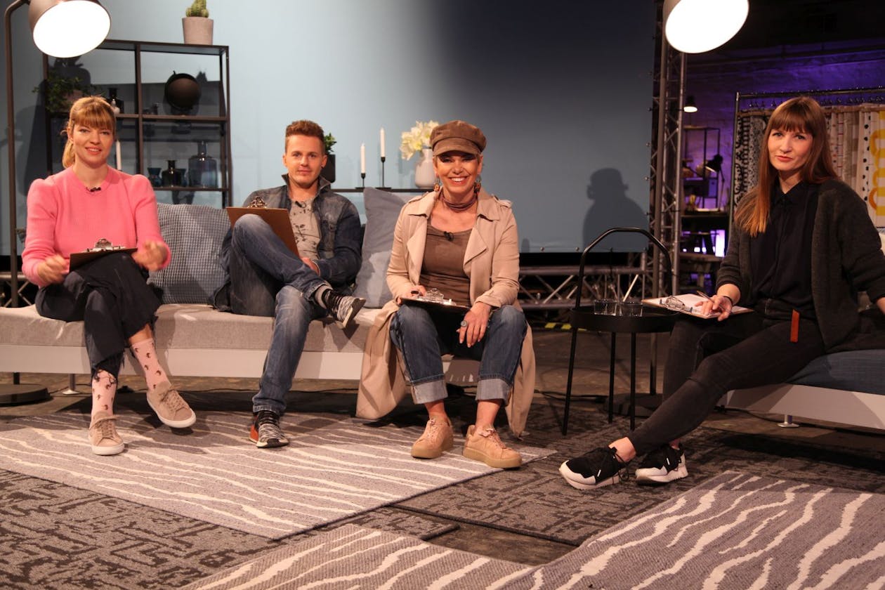 (c) ProSieben Austria