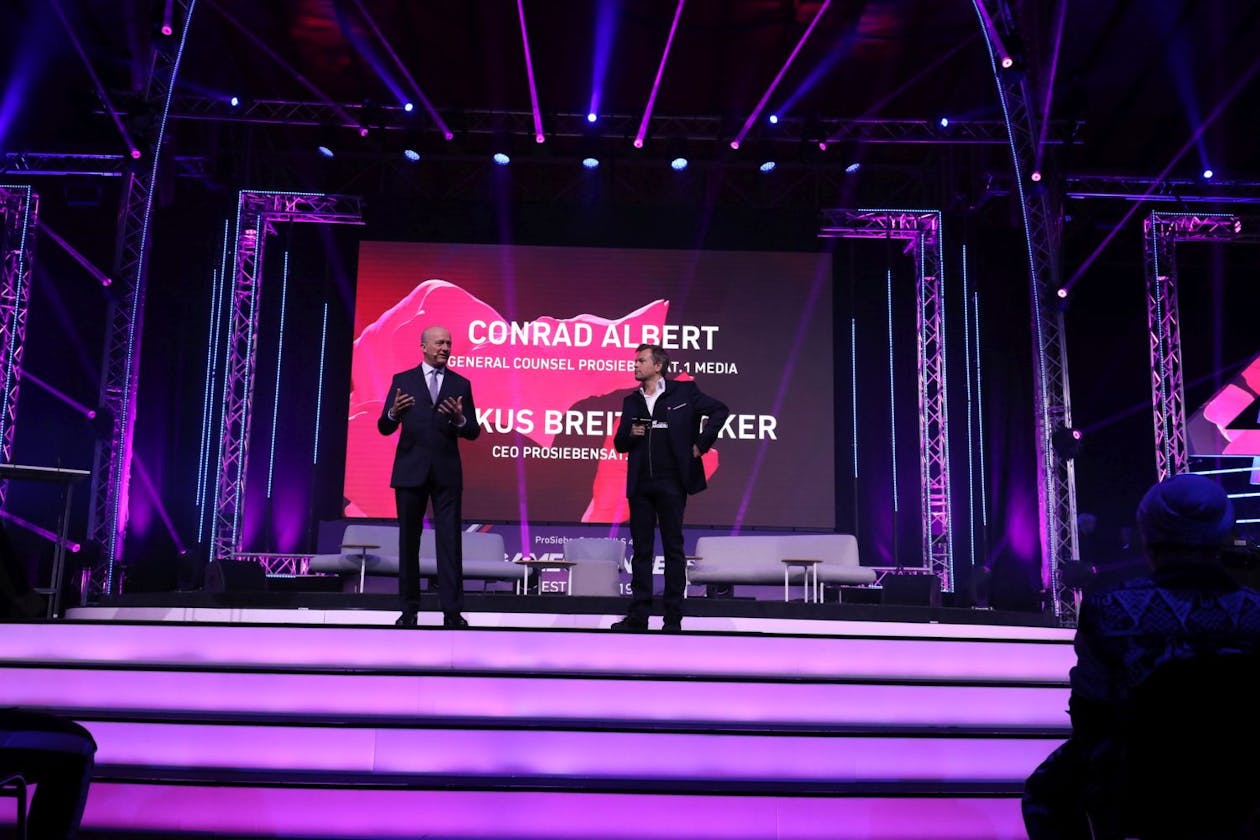 (c) ProSiebenSat.1 PULS 4