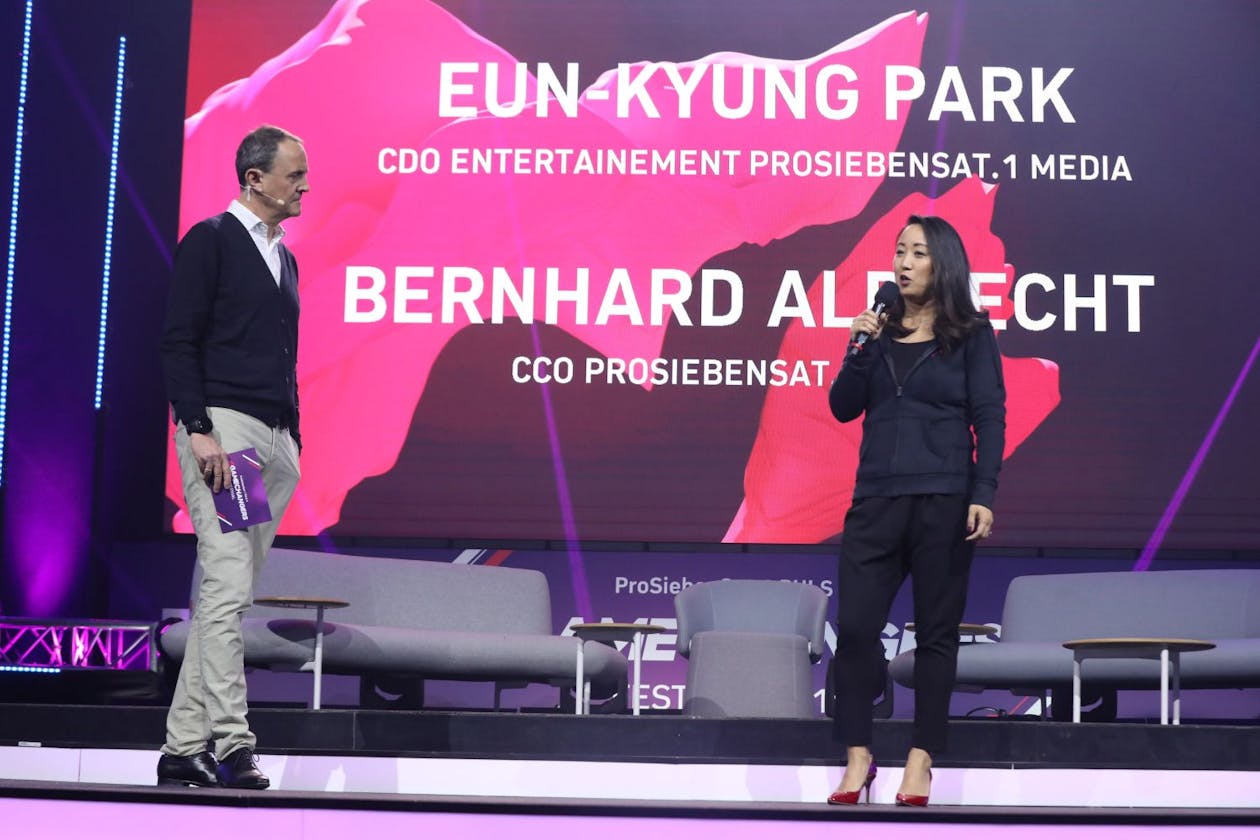 (c) ProSiebenSat.1 PULS 4