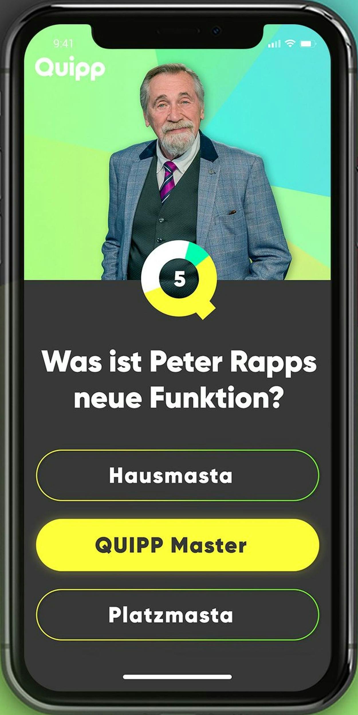 (C) PULS 4