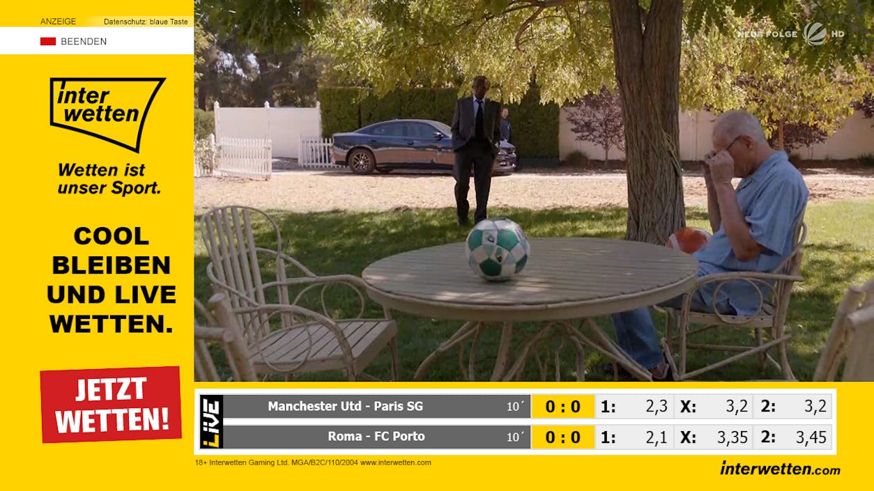 (C) ProsiebenSat.1 PULS 4
