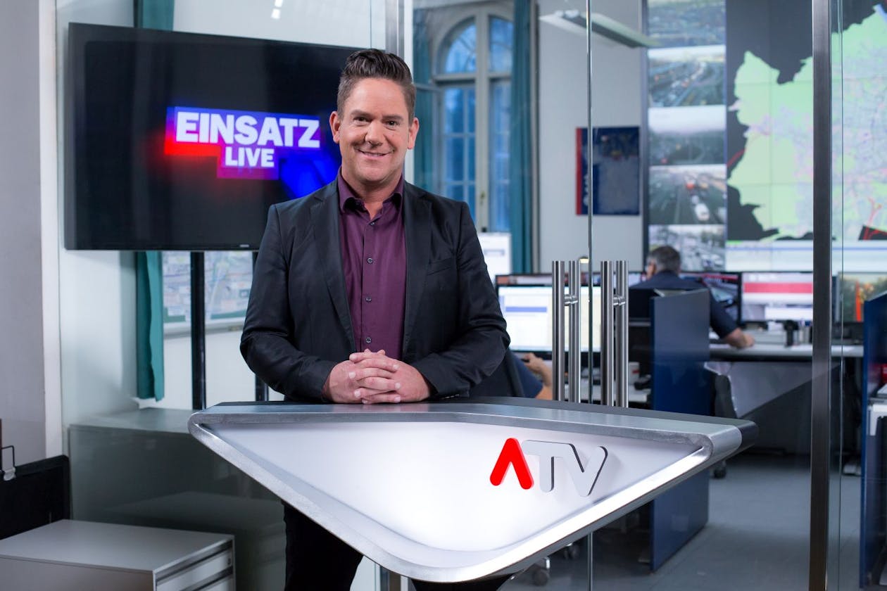 (c)ATV/Moni Fellner