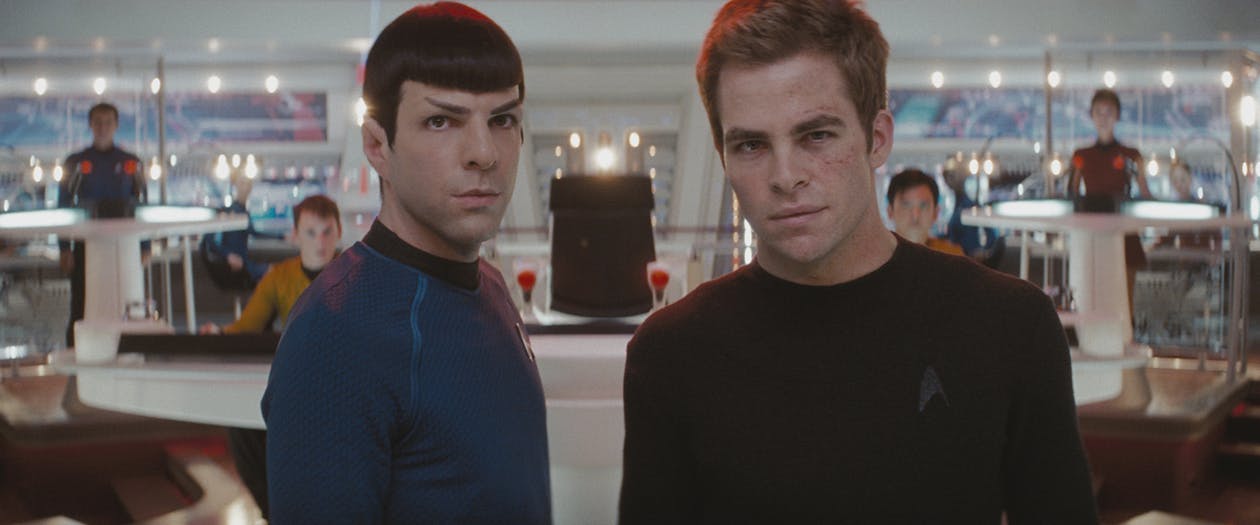 (c)Paramount Pictures