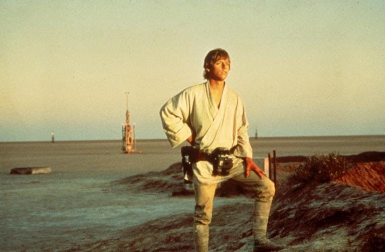 © Lucasfilm Ltd. & TM