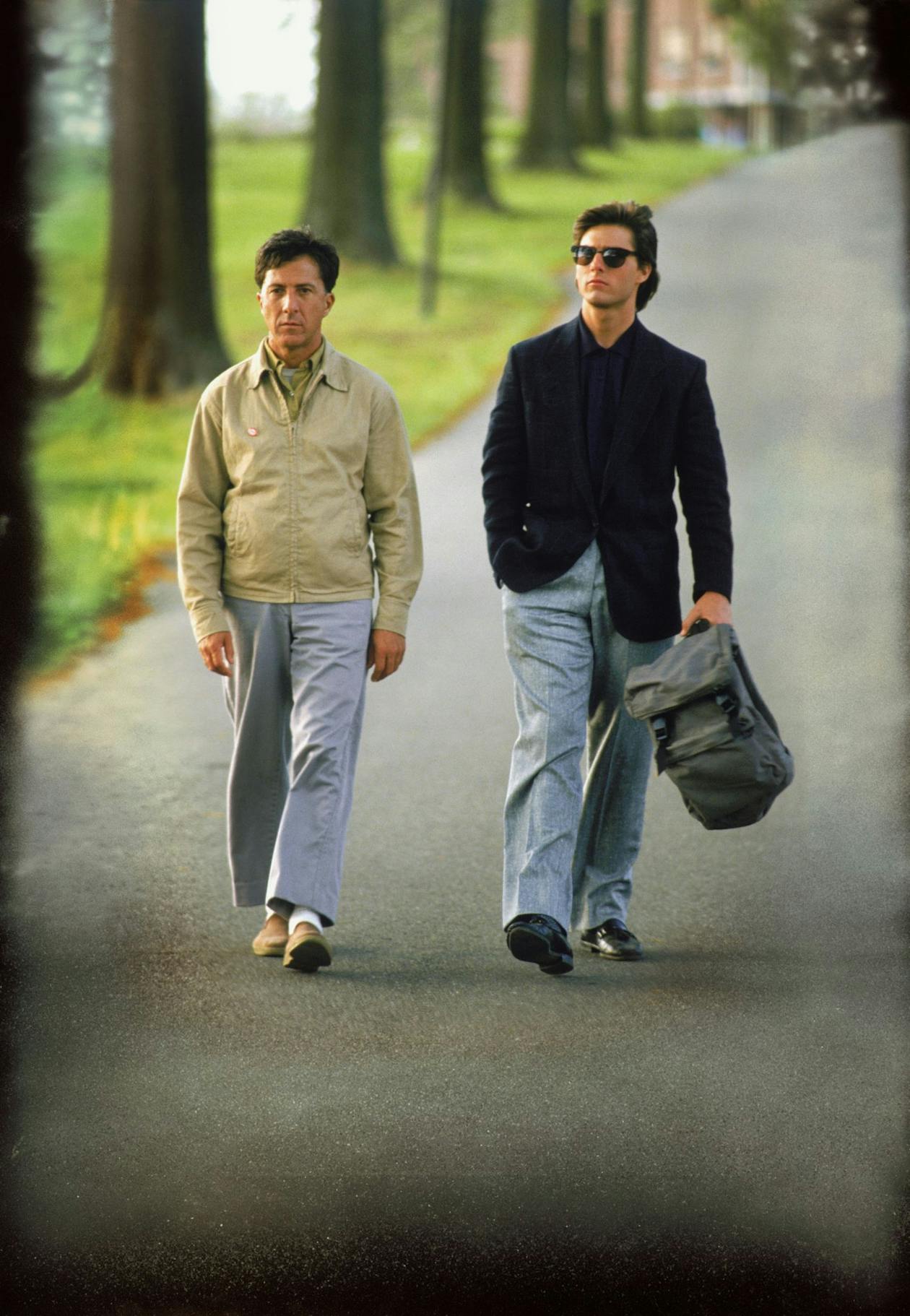 (c)1988 United Artists Pictures, Inc. All rights reserved.
