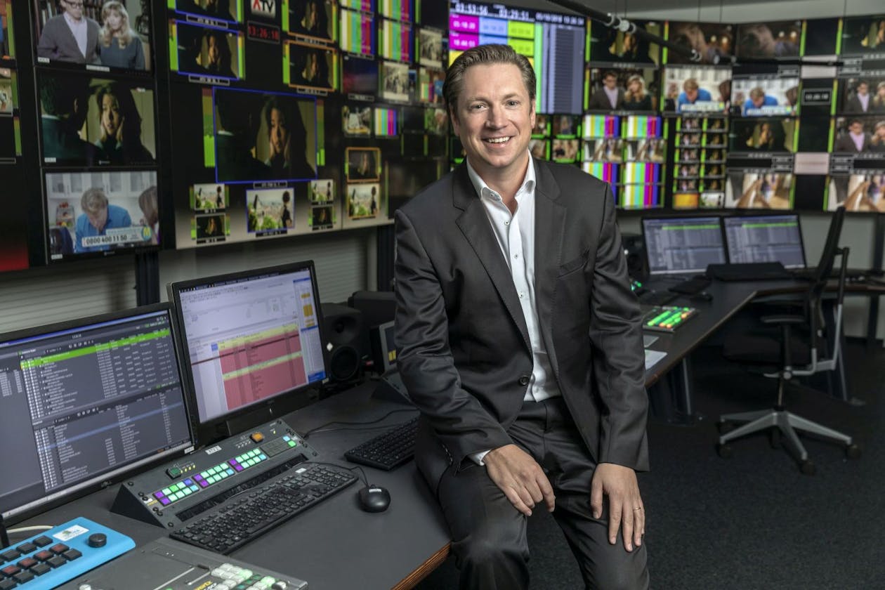 (c) ProSiebenSat.1 PULS 4/Kainerstorfer