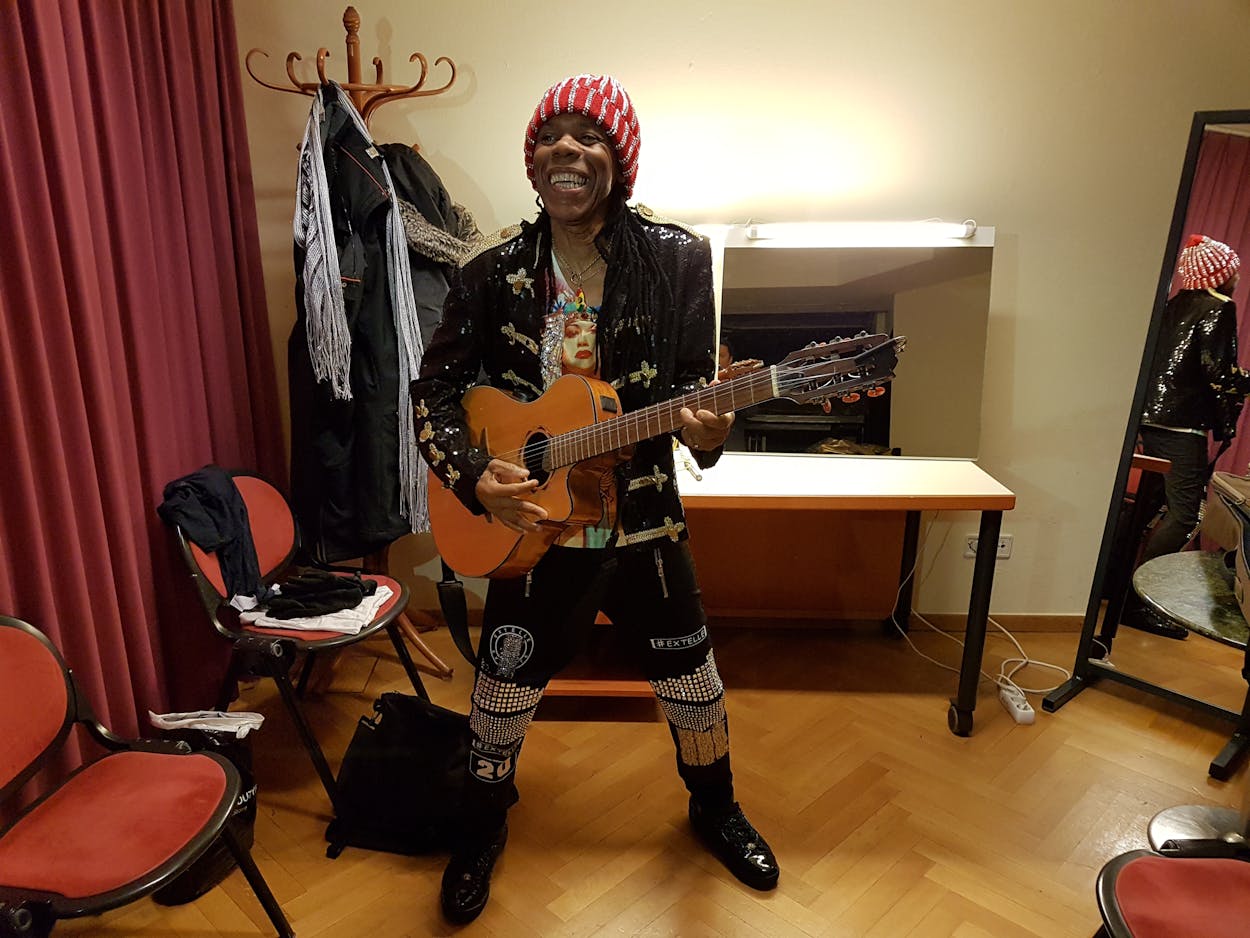 gregbannishires