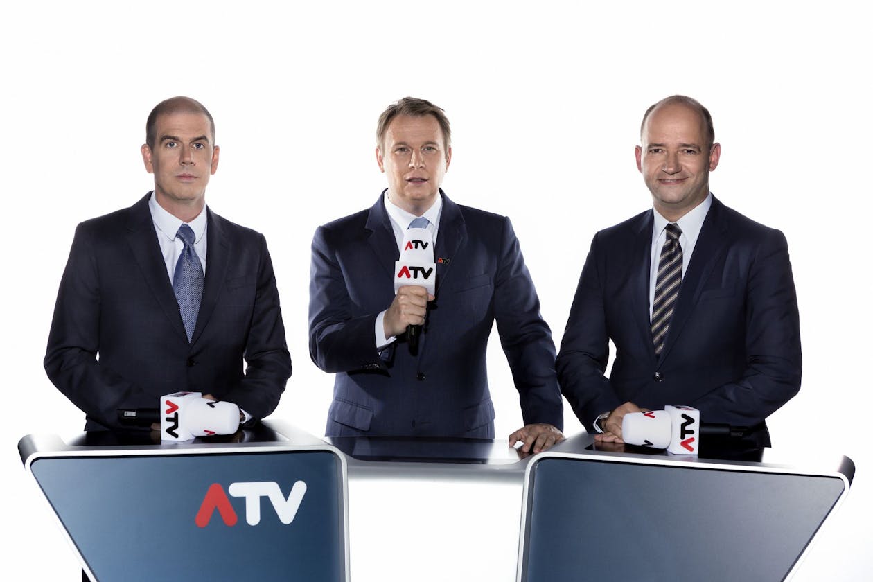 (c) ATV