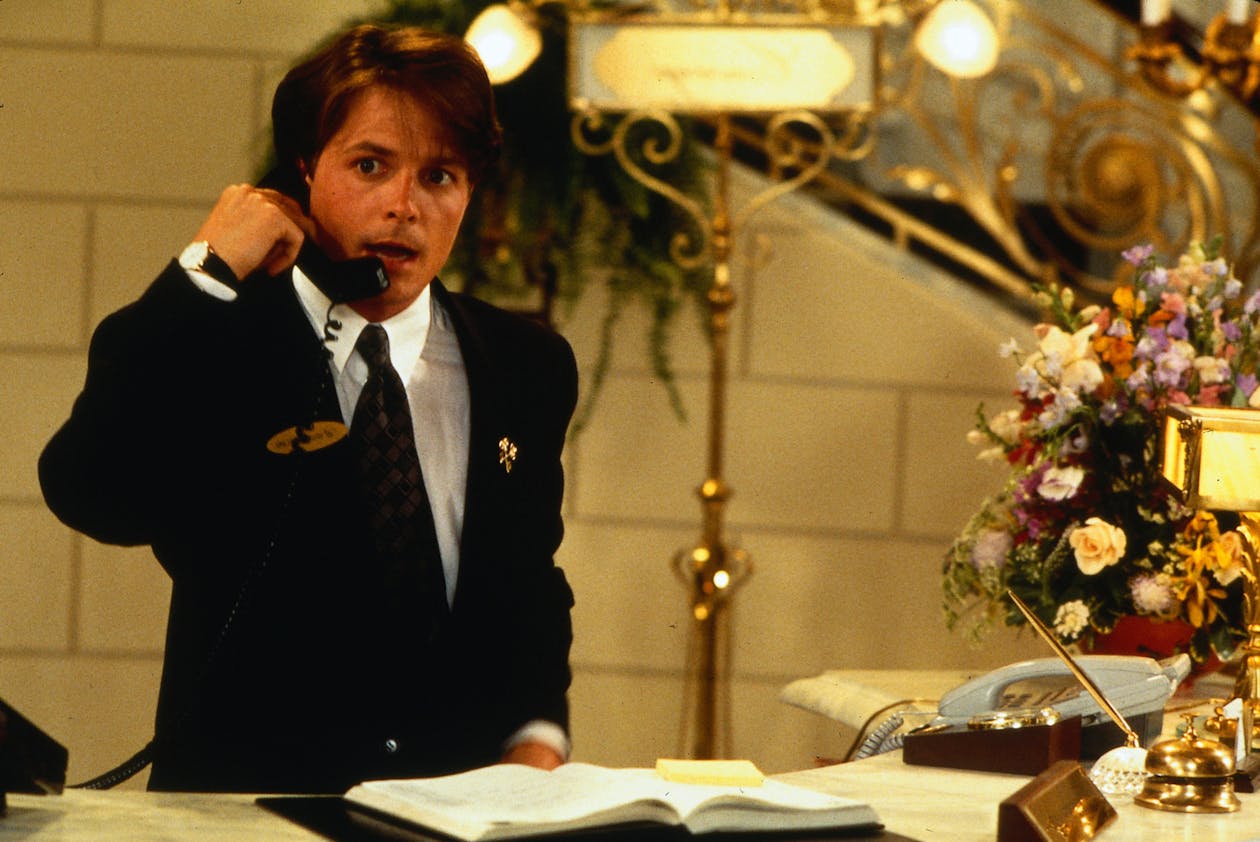 (c)1993 Universal City Studios, Inc. and Imagine Films Entertainment, Inc. All
Rights Reserved.