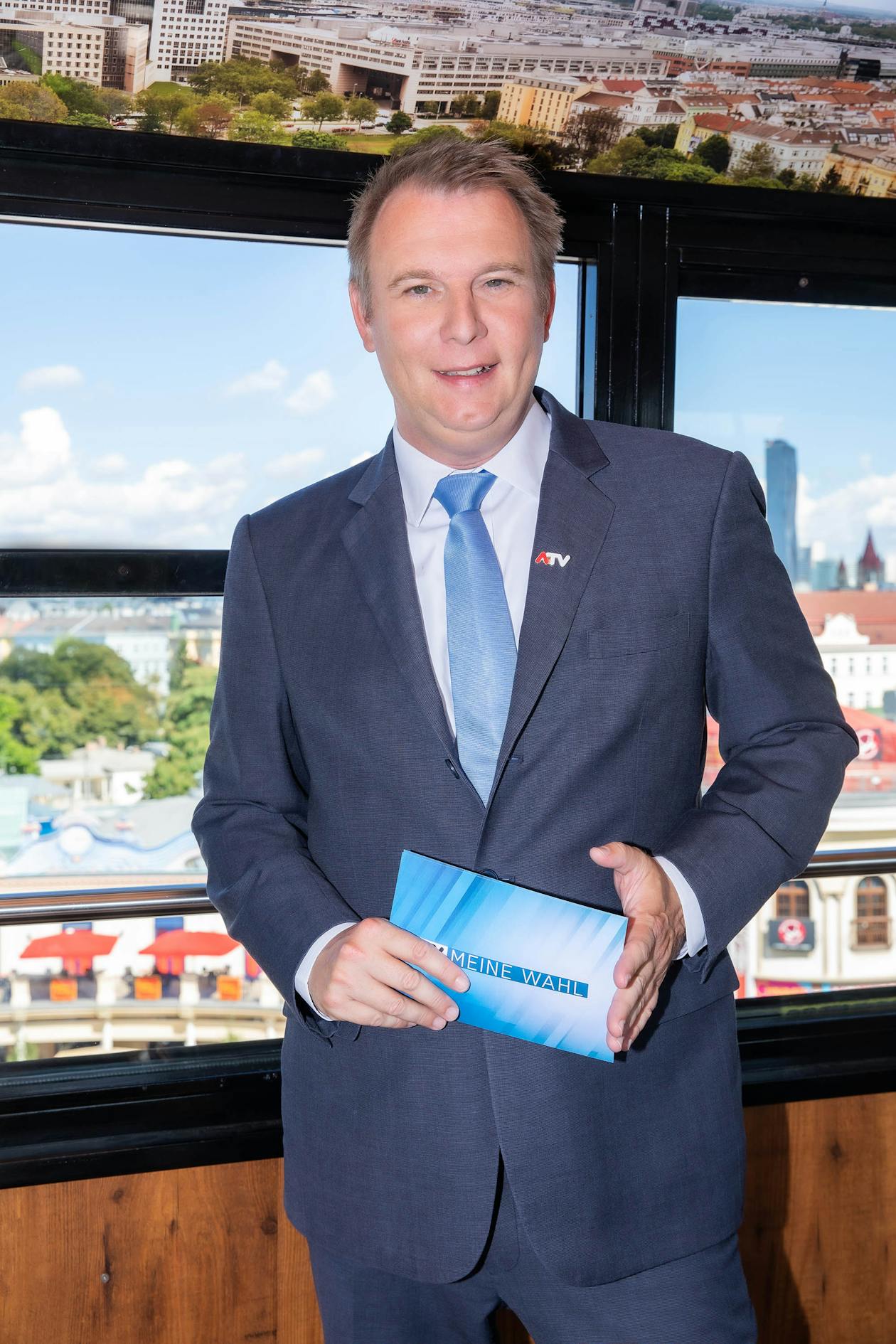 (c) ATV/Moni Fellner