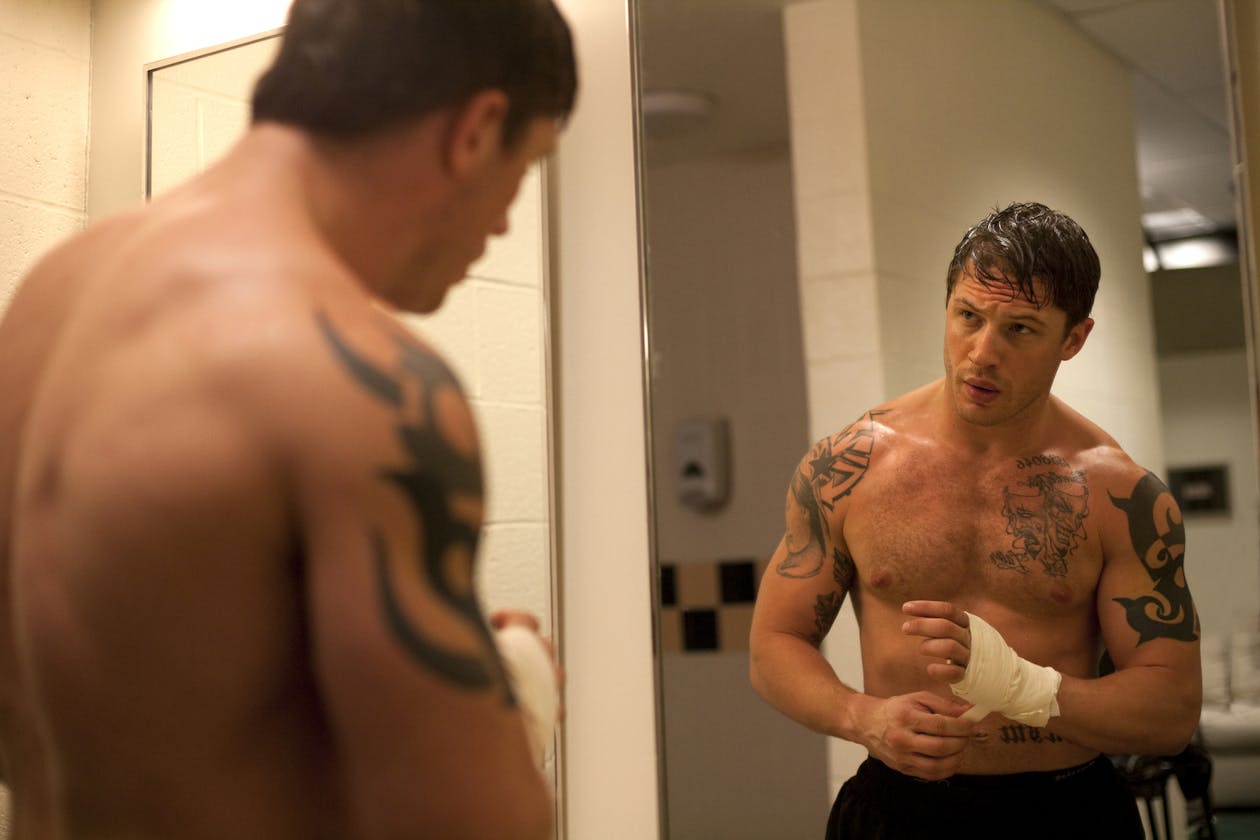 (c)2011 Lions Gate Films Inc. All Rights Reserved. / Chuck Zlotnick