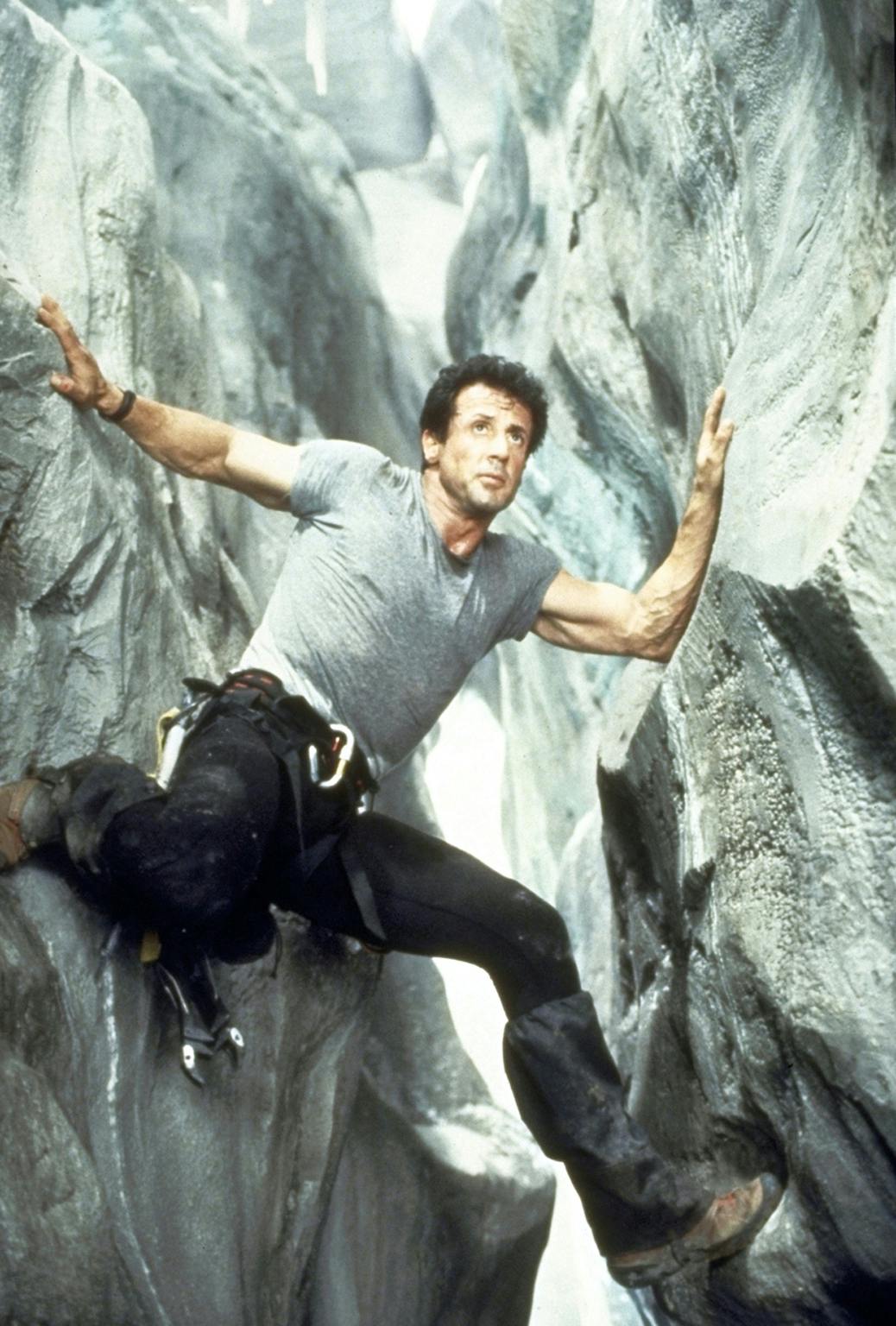 (c)1993 Cliffhanger B.V.