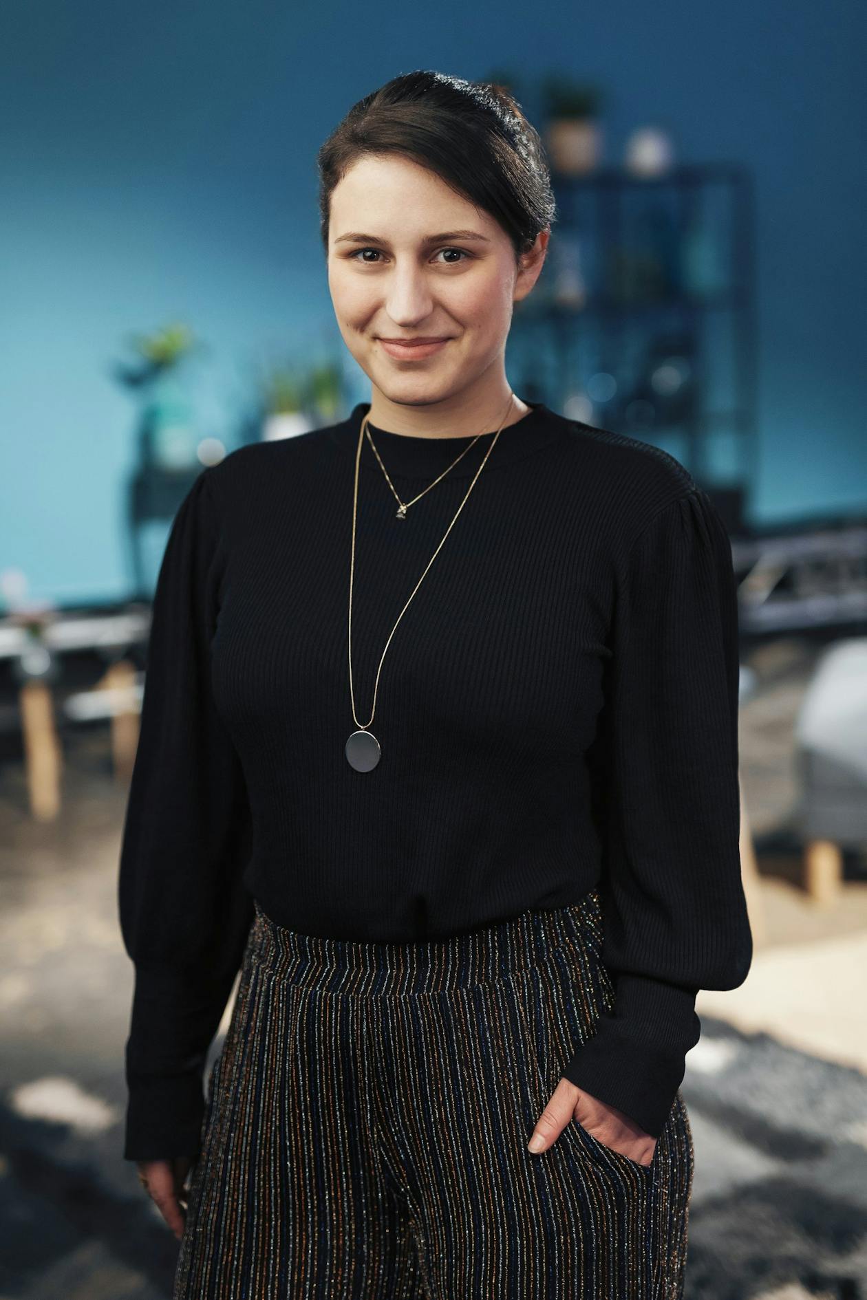 (c) ProSieben Austria/ Manuel Tauber-Romieri