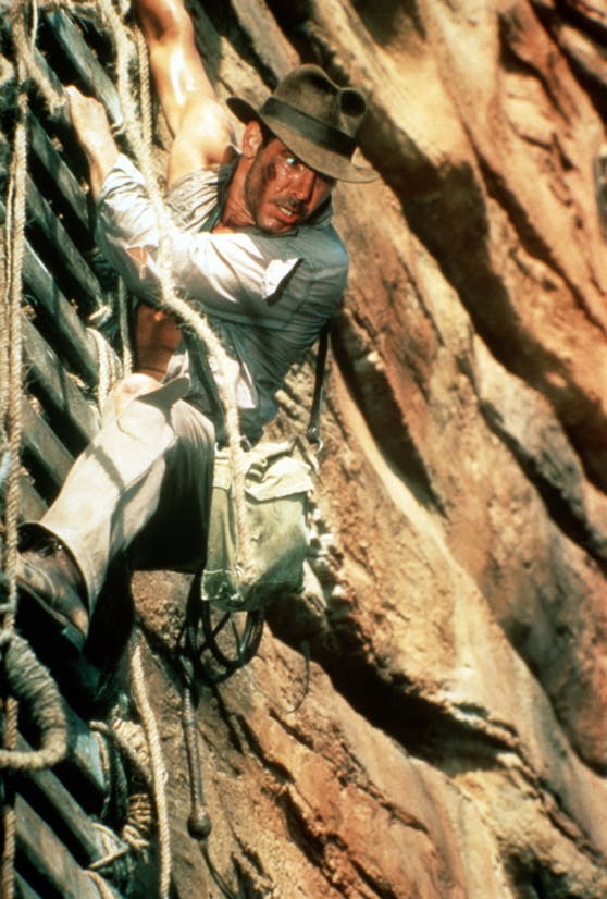 (c) Paramount Pictures