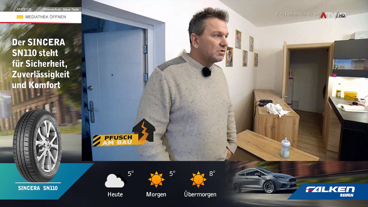(C) ProsiebenSat.1 PULS 4