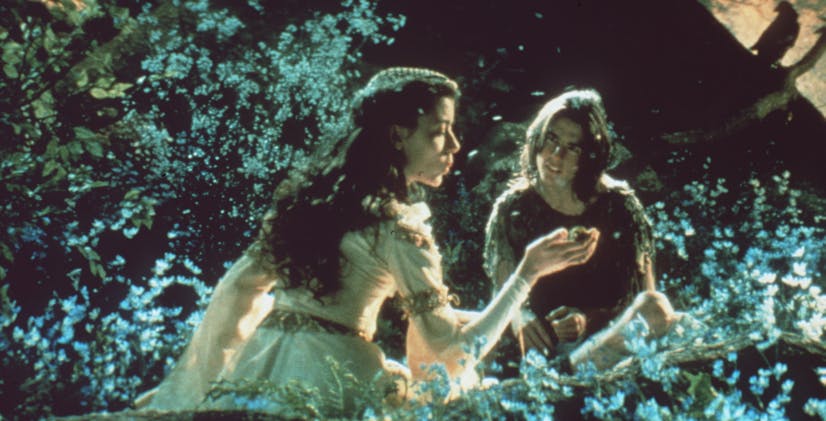 (c) 1985 Universal City Studios, Inc. All rights reserved.