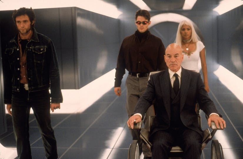 (c) 2000 Twentieth Century Fox Film Corporation. All rights reserved.