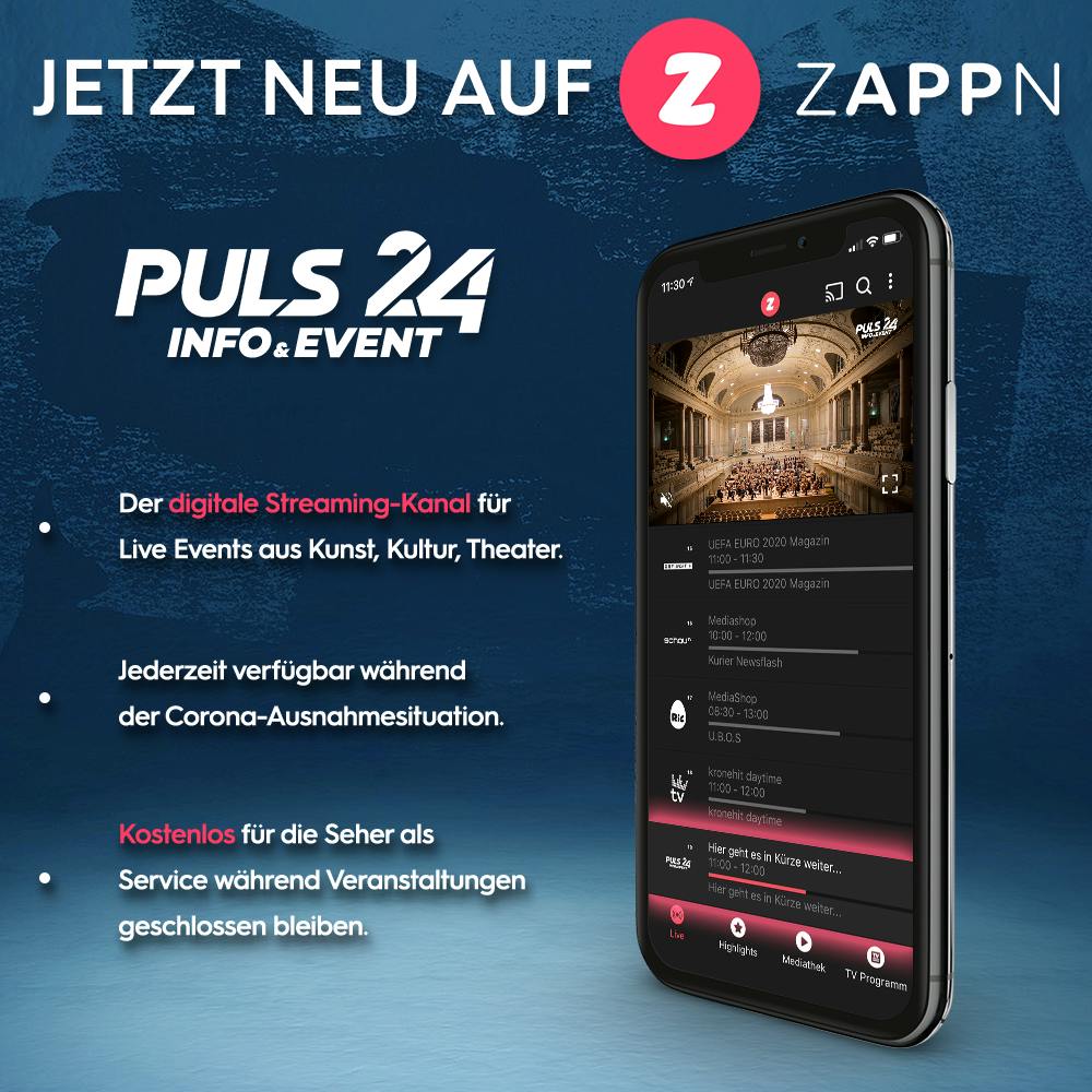 (c) PULS 24