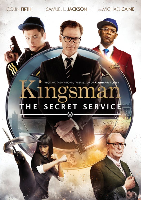 (c) 2015 Twentieth Century Fox Film Corporation. All rights reserved.