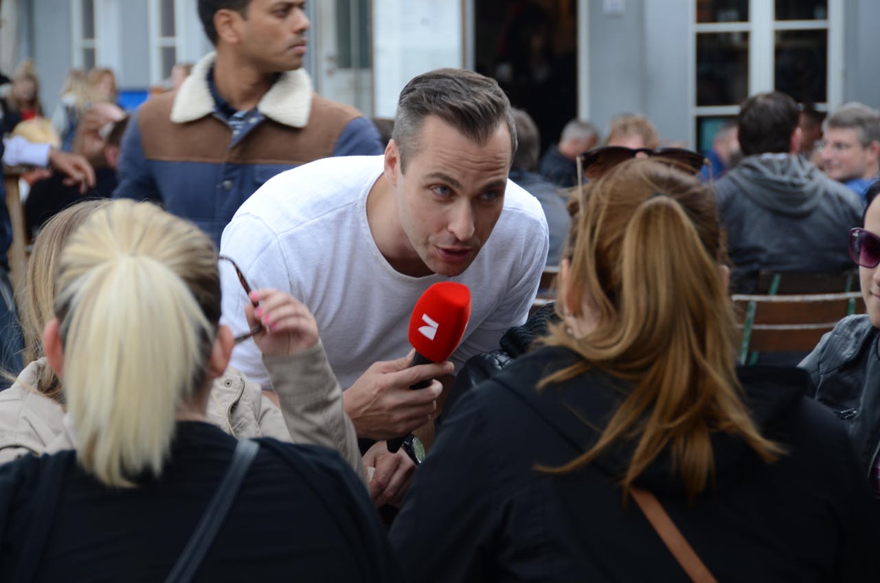(c) ProSiebenSat.1 PULS 4