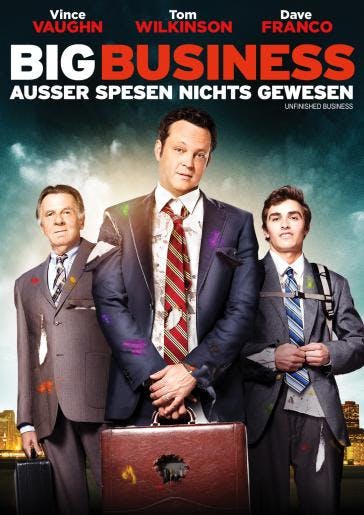 (c) 2015 Twentieth Century Fox Film Corporation. All rights reserved.