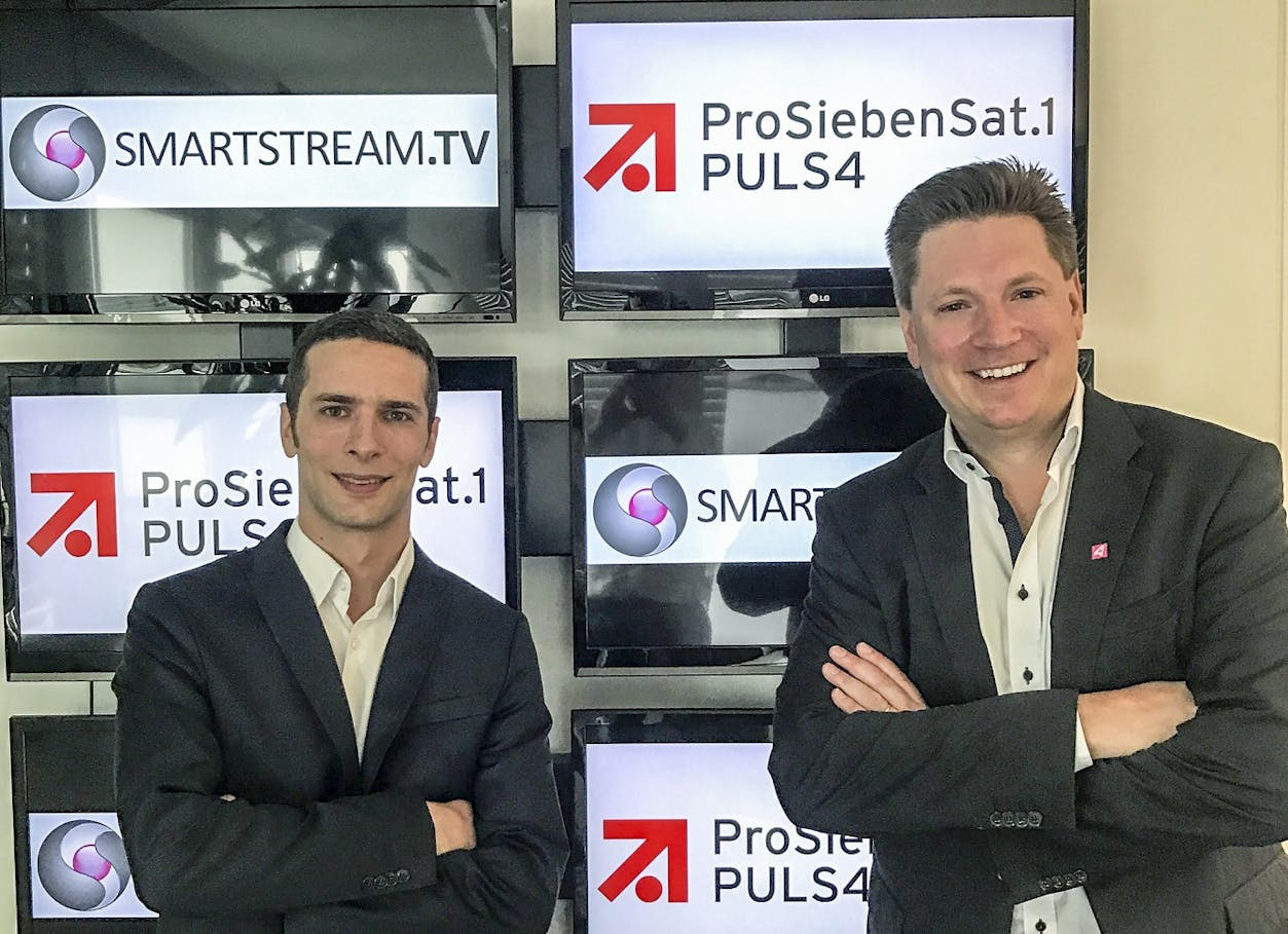 (c) ProSiebenSat.1 PULS 4