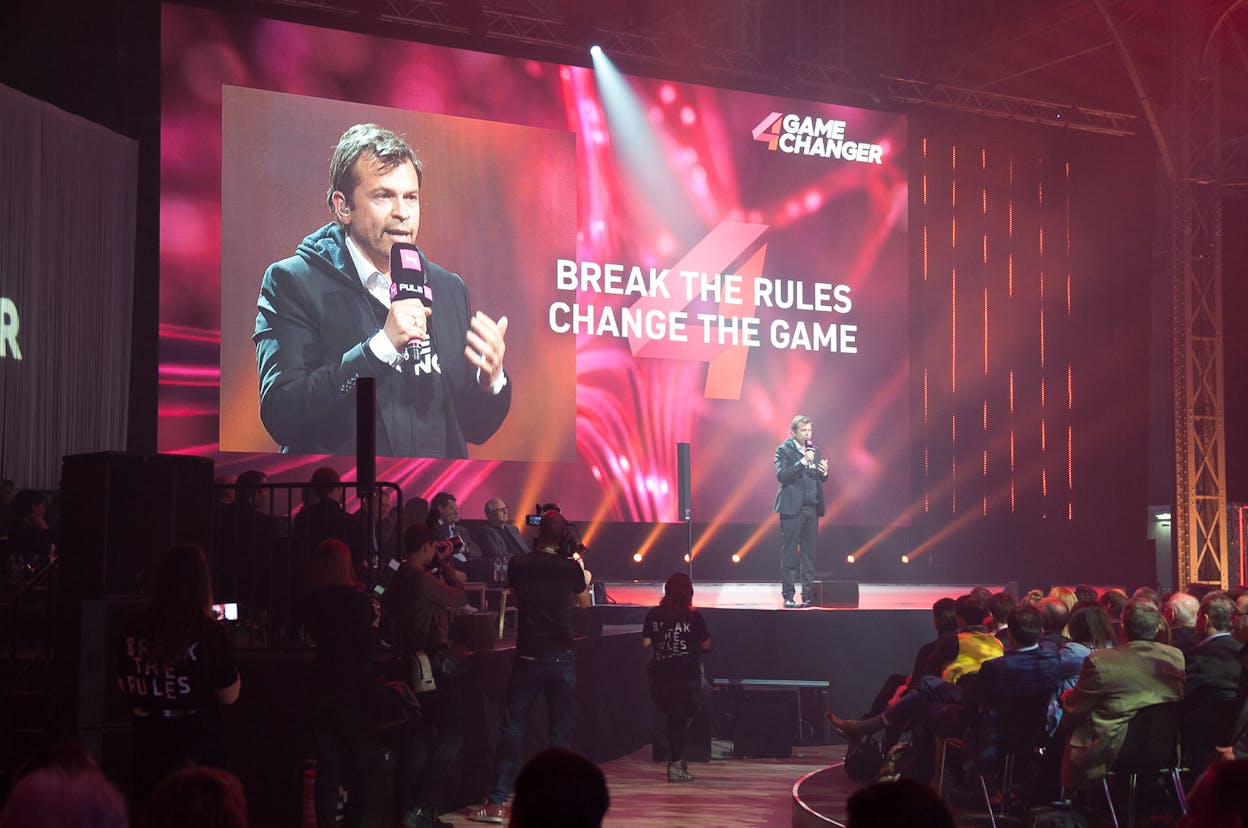 (c) ProSiebenSat.1 PULS 4