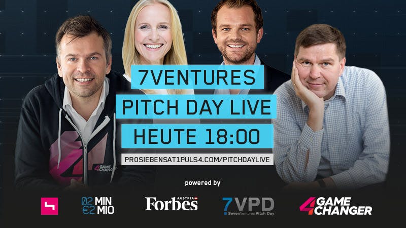 vlnr: Markus Breitenecker, Eveline Steinberger-Kern, Daniel Zech und Werner
Wutscher