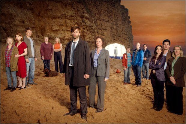 (c) itv studios