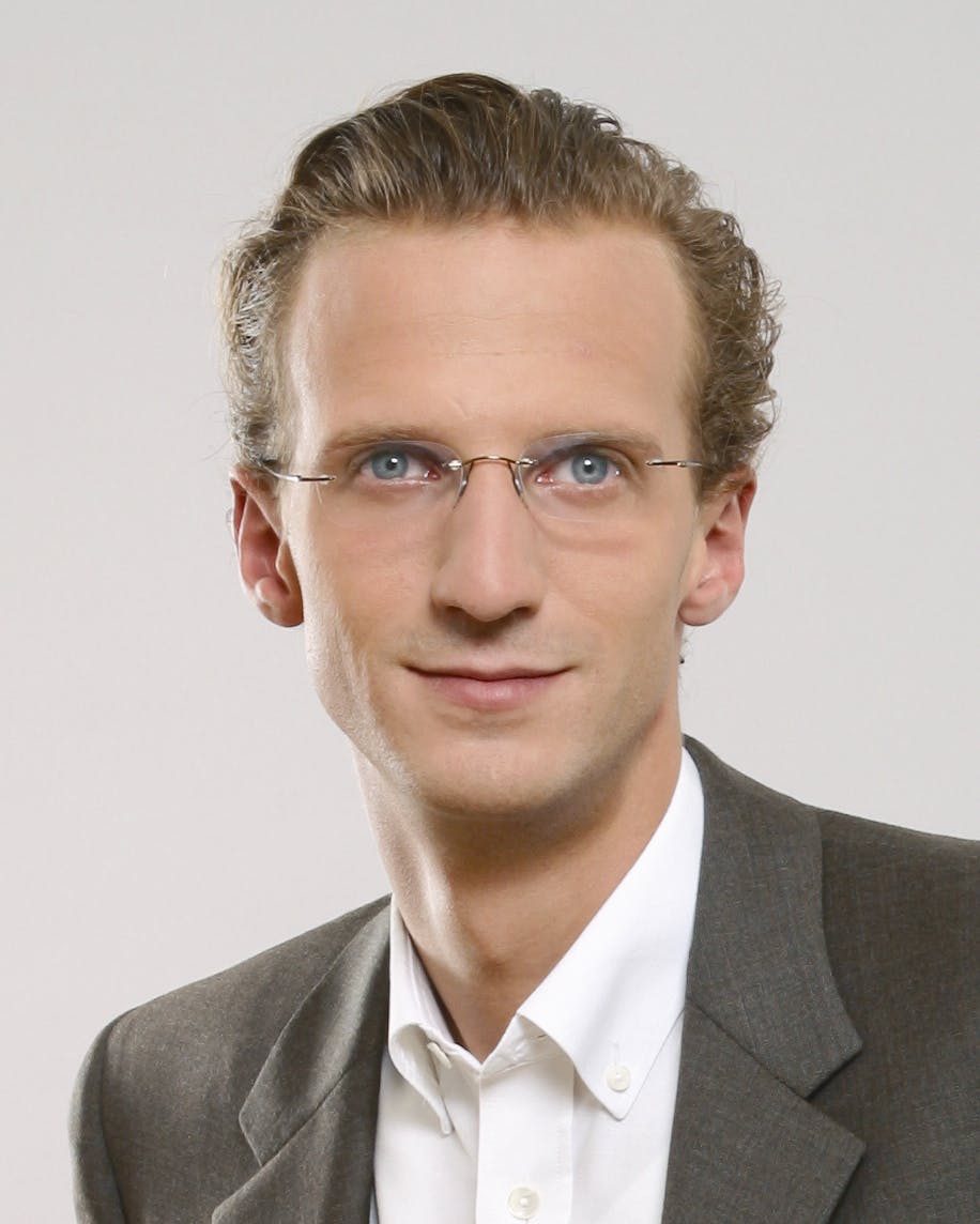 Neuer Verkaufsleiter bei SevenOne Media Austria