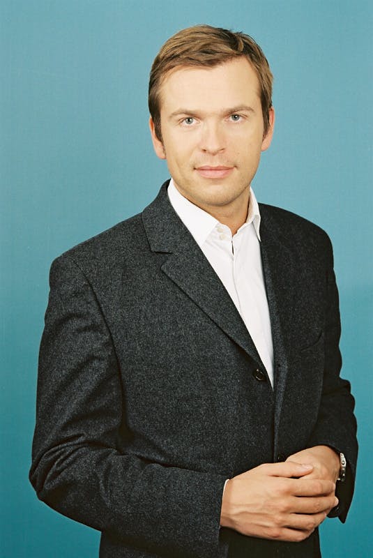 Geschäftsführer SevenOne Media Austria