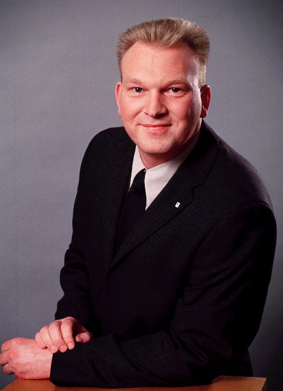 René Köchel
