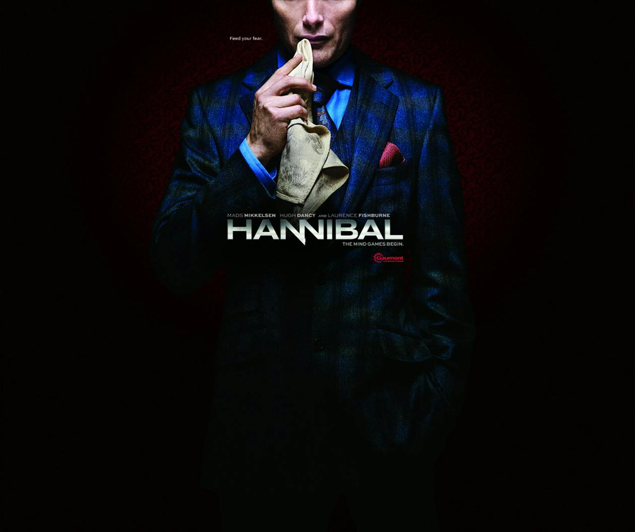 (c) 2013 NBCUniversal Media, LLC
Robert Trachtenberg