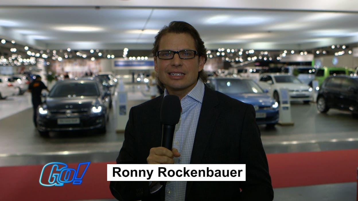 (c) GO! Das Motormagazin
