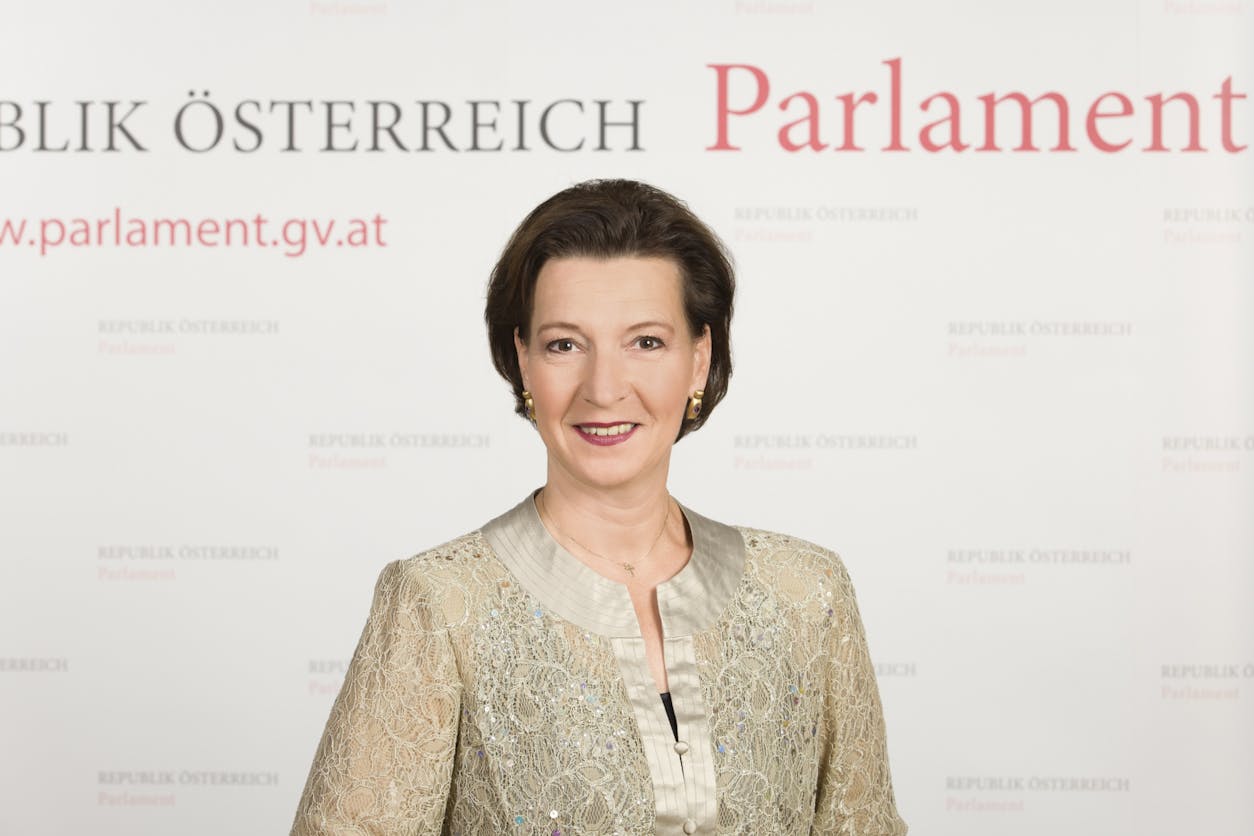 (c) Parlamentsdirektion / PHOTO SIMONIS