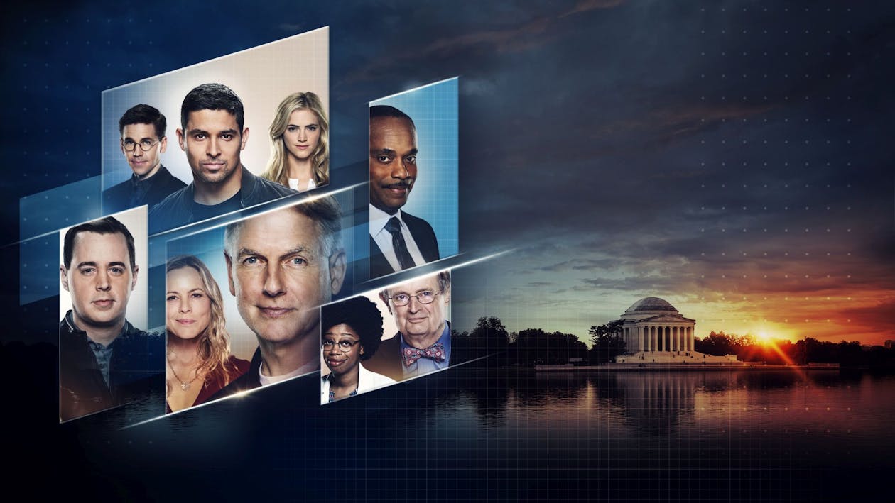 (c) CBS International Television