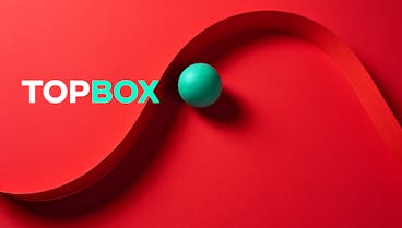 TOPBOX - Das Research Magazin
