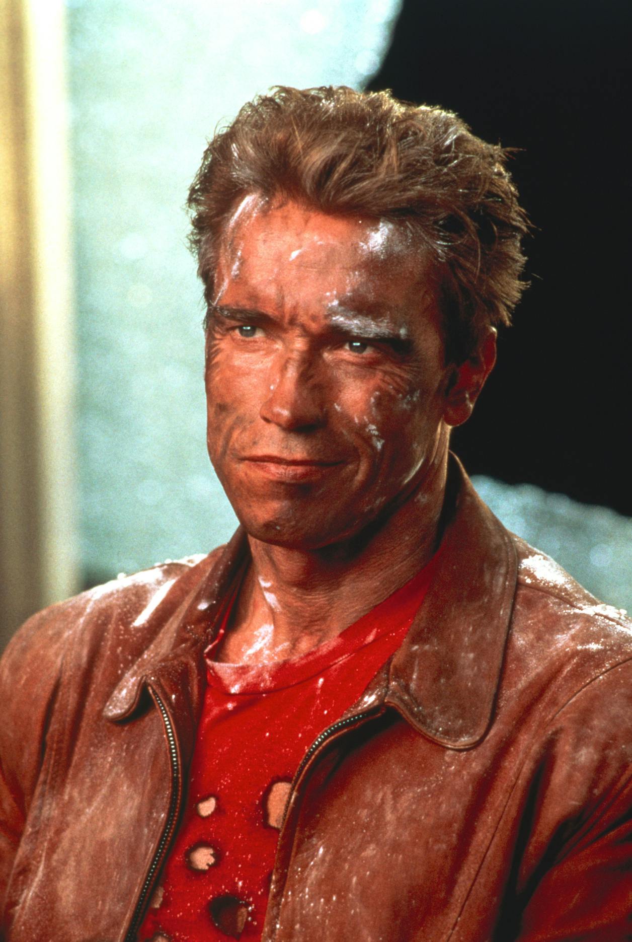 (c) 1993 Columbia Pictures Industries