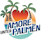 Amore unter Palmen