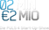 2 Minuten 2 Millionen - Die PULS 4 Start-Up-Show