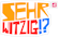Sehr witzig!? Der Witze-Stammtisch