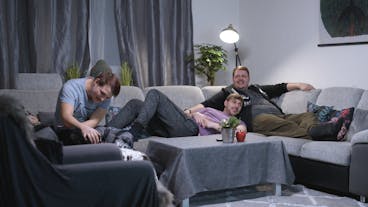 (c) PULS 4