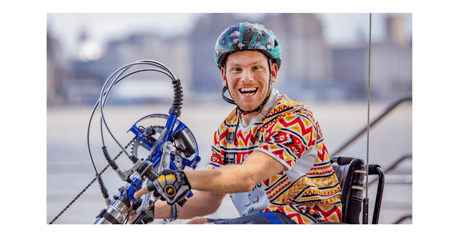 Stick N Step Supporting Children With Cerebral Palsy