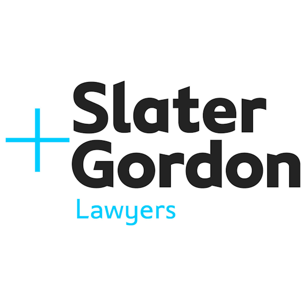 Slater & Gordon Lawyers