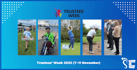 Trustees' Week 2022