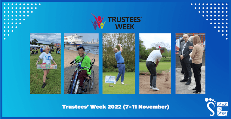 Trustees' Week 2022