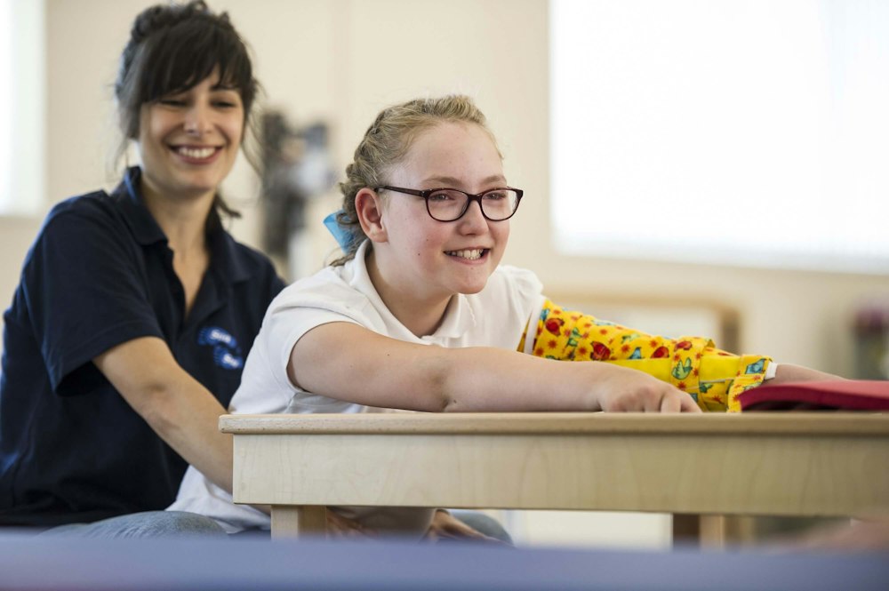 Stick 'n' Step - Volunteer Classroom Assistant - Tuesday AM