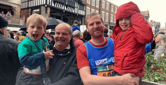 Chester 10k